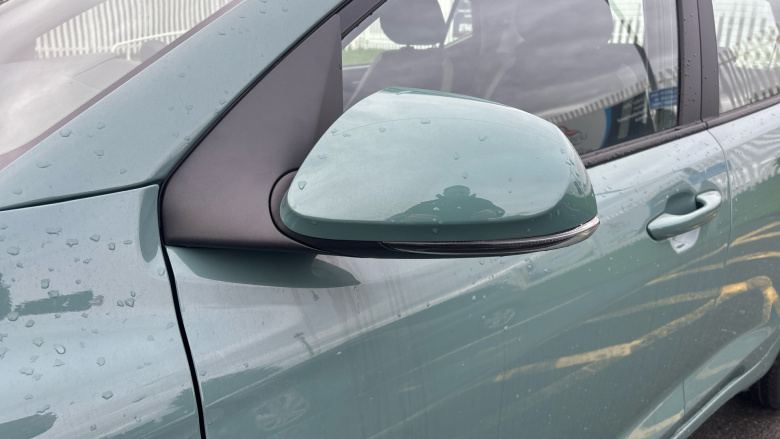 Hyundai i10 1.0 [63] Advance 5dr Auto [Nav] Petrol Hatchback